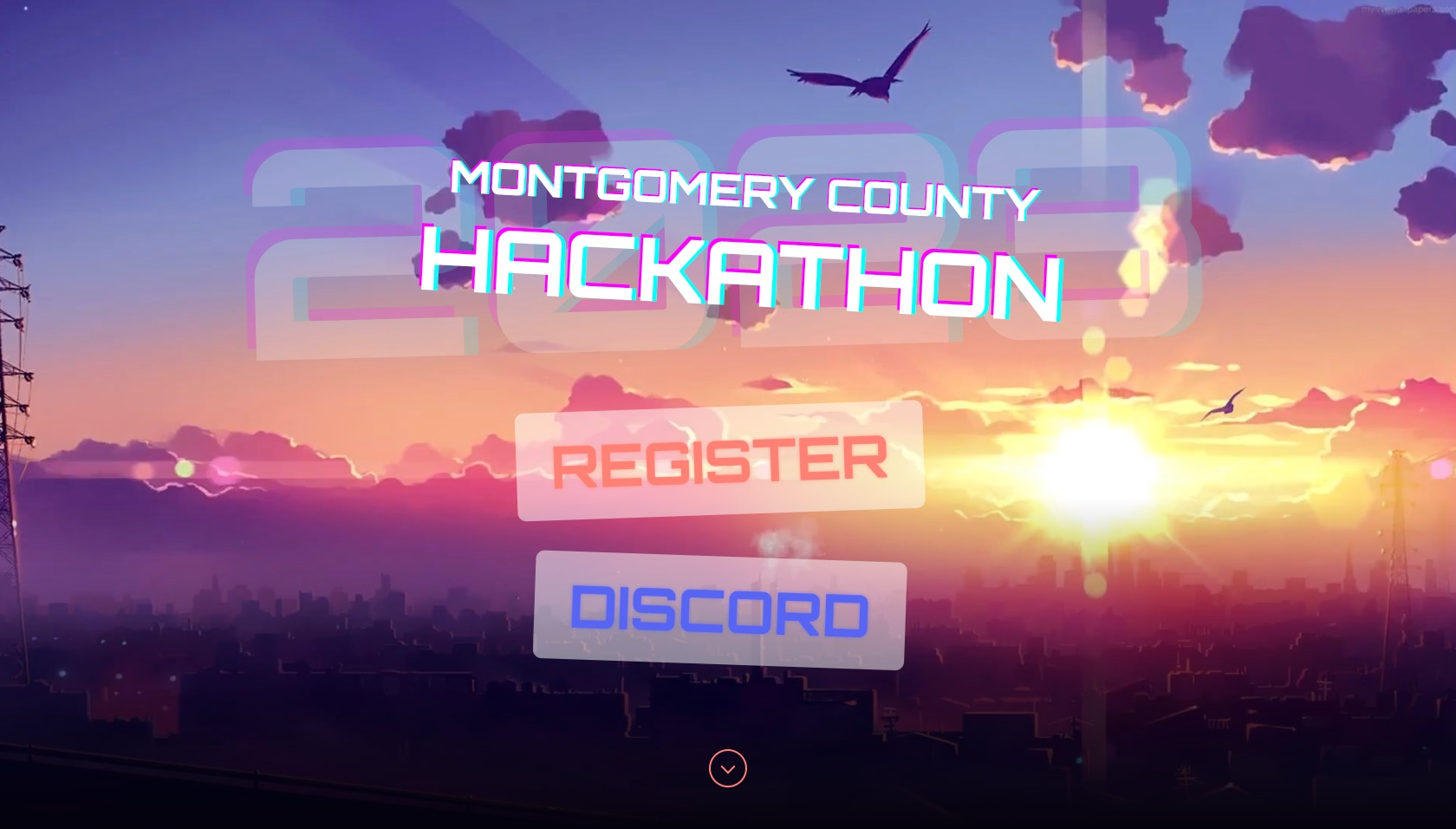 mchackathon